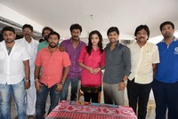 Jenda Pai Kapiraju Working Stills